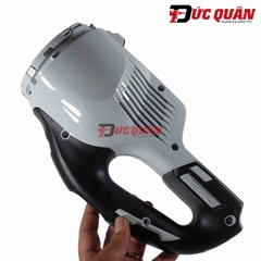 Vỏ máy 2 bên máy hút bụi DCL281FD/ DCL280F Makita 183L71-5