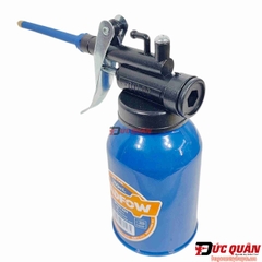 Bình châm nhớt 250ml WADFOW WYH1325