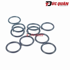 Vòng đệm cao su máy khoan bê tông, DHR182, TD001G, 5277NB, HR1840, HM1213C, GA7070, MAKITA, 213118-0