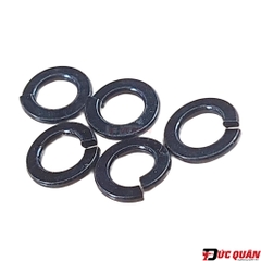 Vòng đệm M5 máy Makita DUB182 KW00000160 ( 1 Cái )