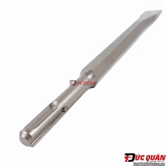 Mũi đục dẹp 20x230mm chuôi Sds Plus Makita D-71261