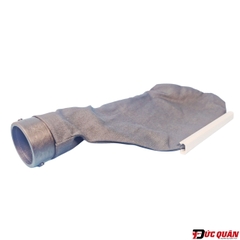 Túi chứa bụi máy thổi Makita DUB182/ DUB185 123241-2