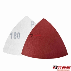 Bộ 10 giấy nhám tam giác ( độ hạt 60-240 ) WADFOW WMA8K03