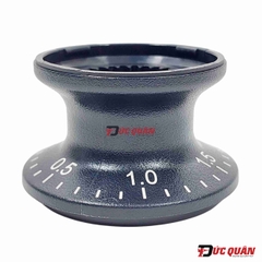 Nút tăng giảm độ sâu máy bào Makita DKP180 452480-0