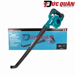 Máy thổi dùng pin 18v Makita DUB186Z (thân máy)