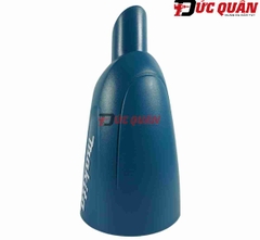 Chụp bảo vệ túi bụi máy DCL180 Makita
