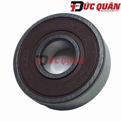 Bạc đạn từ máy bê tông ( 608 ) DHR242/ HR244 Makita 210024-0