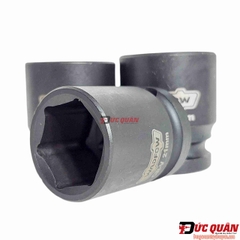 Bộ 10 đầu tuýp ( 1/2in dài 40mm ) WADFOW WMS1D01