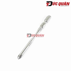 Mũi vít bake PH2x85mm Makita A-57489 ( 1 cái )