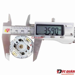 Motor máy Makita DF333D/ DF033D/ HP333D 629395-8