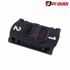 Nút chuyển chế độ DDF333/ DF033 Makita 459026-3
