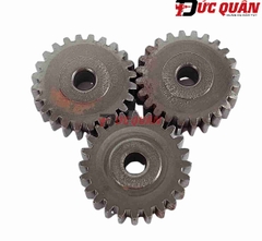 Bộ 3 bánh nhông máy bu long, DTW1001, DTW1002, MAKITA 226880-8