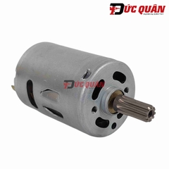 Mô tơ máy TD022/ JR3050 Makita 629235-0