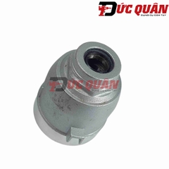 Chụp nhôm máy DTD136/ TD147/ BTD136 Makita 141477-1