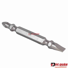 Đầu vít 2 đầu ( Pz2+ZL6x65mm ) WADFOW WSV0K21