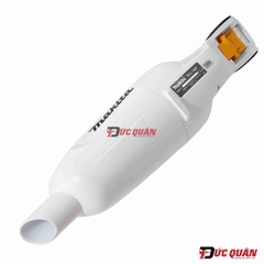 Máy hút bụi dùng pin 18v Makita DCL180FZW ( không pin & sạc )