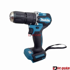 Máy khoan pin 18v ( 3 chức năng ) Makita DHP487z