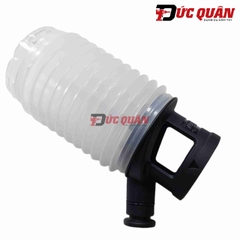 Bộ ly chứa bụi cho máy khoan bê tông, HR2600, DHR242 Makita 195173-3