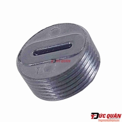 Nắp chổi than máy cắt gạch Makita MT413/ MT904/ MT905 644500-6 ( 1 cái )