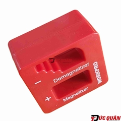 Phụ kiện tăng từ và khử từ WorkPro