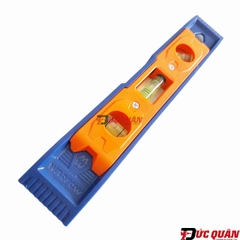 Thước thủy mini (dài 225mm- có từ ) WADFOW