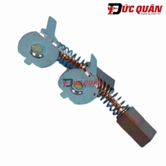Chổi than cho máy pin GSR140/ GSR180-Li Bosch 1607000CZ1
