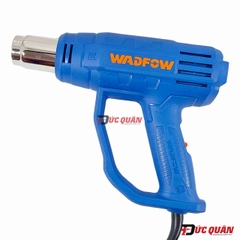 Máy thổi nhiệt 1800W WADFOW WHG1514