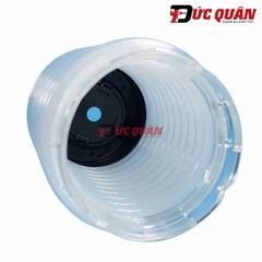 Bộ ly chứa bụi cho máy khoan bê tông HR166/DHR171 Makita 198362-9