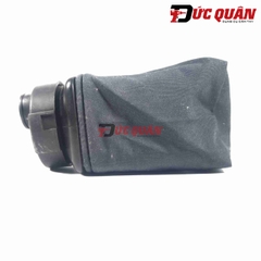 Túi chứa bụi máy chà nhám rung Makita BO4555 135222-4