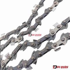 Dây xích 250mm máy cưa xích Makita 199075-5