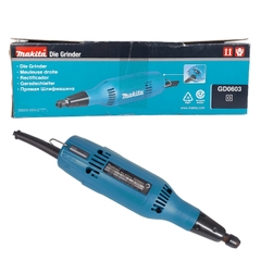 Máy mài khuôn 240W ( 6mm ) Makita GD0603