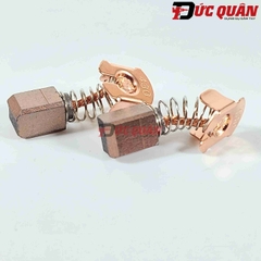 Than dùng cho máy pin MAKITA CB-430