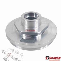Nấp giữ bạc đạn máy Makita DTD155/ XDT15/ TD091 141893-7