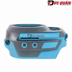 Vỏ óp chân pin máy siết bu long DTW1002/DTW1001