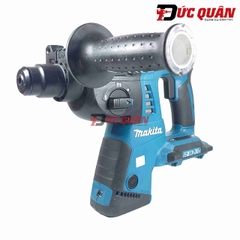 Máy khoan bê tông dùng pin 36v ( 2 pin 18v ) Makita DHR263z ( thân máy )