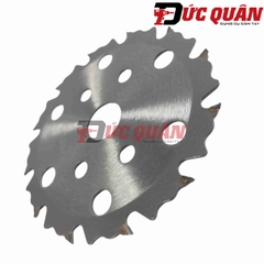 Lưỡi cưa gỗ CoolTeq 110x1.6/1.0x20mm T12 ( 2608644669 )