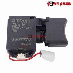 Công tắc máy DTD170/ TD170 Makita 650772-3