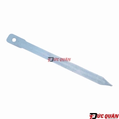 Thanh dẫn đinh máy Makita DFN350