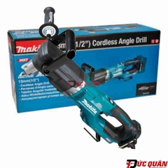 Máy khoan góc (BL)(40V MAX) Makita DA001GZ