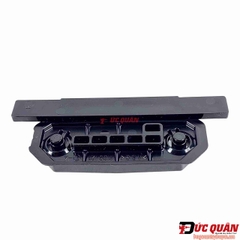 Bàn phím điều chỉnh máy Makita TD002GZ 141L82-6