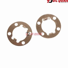 Vòng đệm khóa máy bắn vít, TD022, DF010D, MAKITA, 267803-7 ( 1 cái )