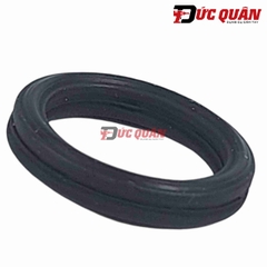 Vòng đệm cao su máy khoan bê tông, DHR165, DHR171, HR166, HR140, MAKITA 213183-9