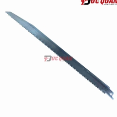 Lưỡi cưa kiếm cắt gỗ ( dài 300mm ) Malita B-03030