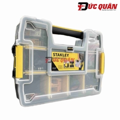 Hộp dụng cụ 10 ngăn Stanley STST14021-8