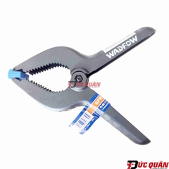 kẹp đuôi cá ( 3in đến 9in ) WADFOW