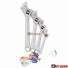 Mỏ lết 6in, 8in, 10in, 12in WADFOW