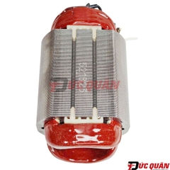 Stator dùng cho máy mài góc Makita 9556HB/9558HB 621823-9