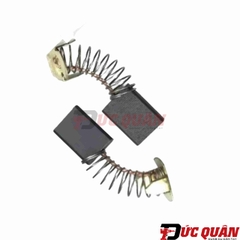 Chổi than CB-303A dùng cho máy Makita 2107F, 4131, 4140, 4100NH ( và nhiều máy khác, xem phần mô tả )