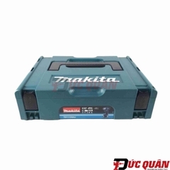 Bộ máy vặn vít dùng pin 12Vmax Makita TD111DSAJ