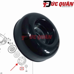 Chén đệm lưỡi máy DUR191/ BBC321U Makita 168526-9